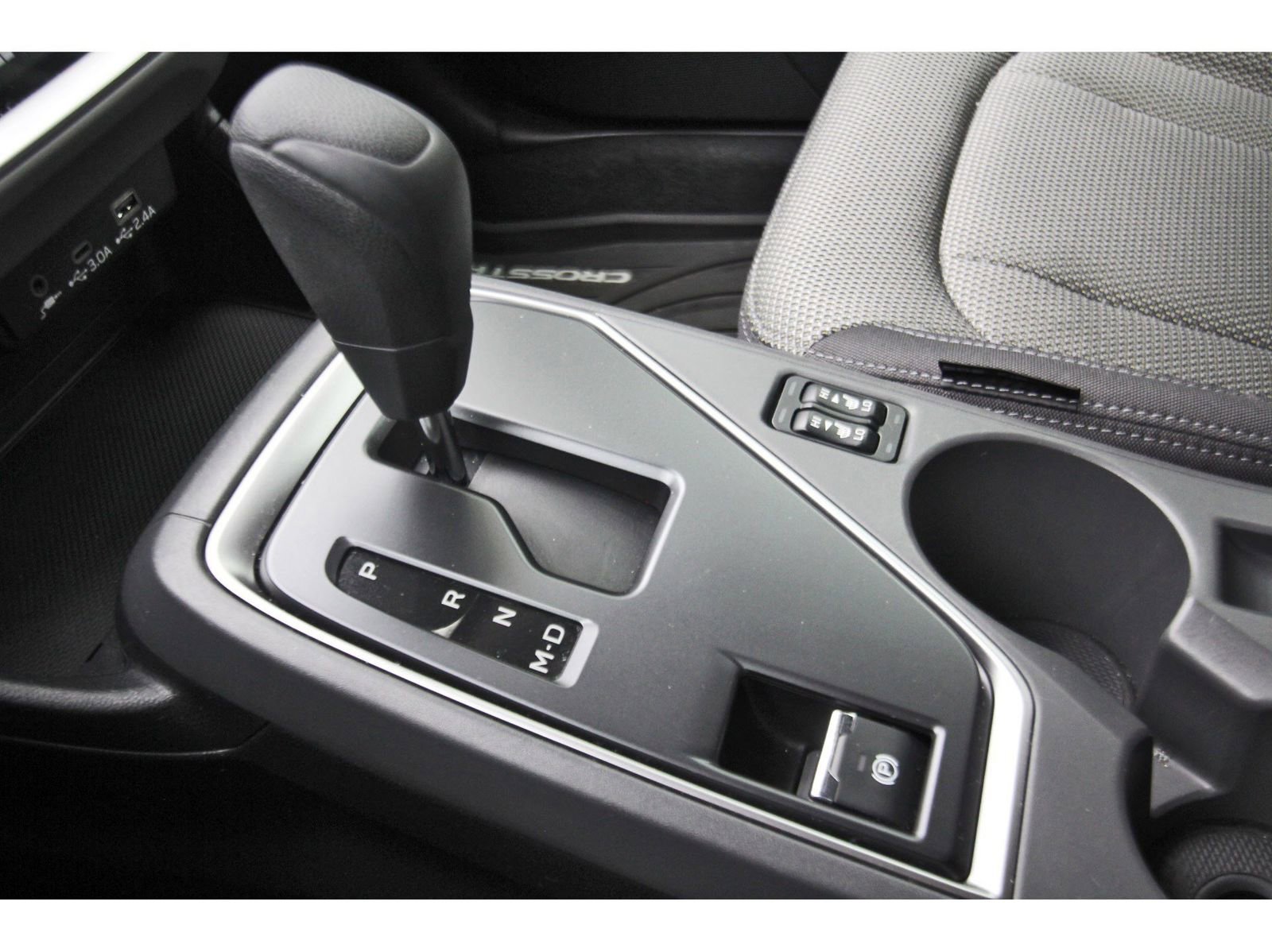 Used 2024 Subaru Crosstrek 2.0i Premium AWD/4WD image 26