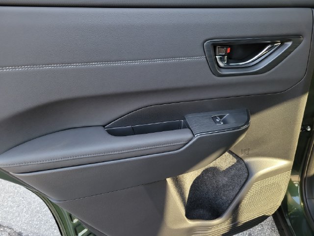 New 2026 Subaru Outback Touring XT AWD/4WD image 13