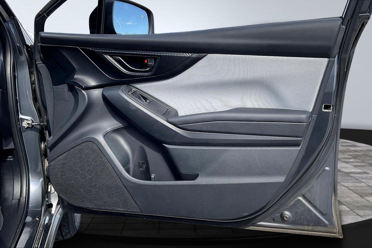 Certified 2023 Subaru Crosstrek 2.0i Premium image 17