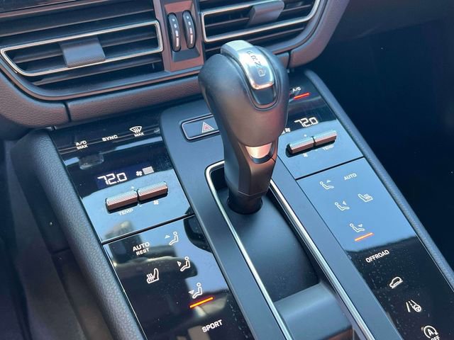 Used 2022 Porsche Macan S image 37