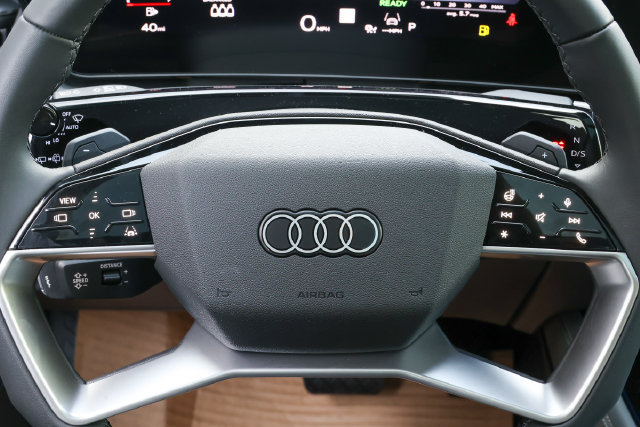 New 2026 Audi Q3 quattro 2.0T AWD/4WD image 10