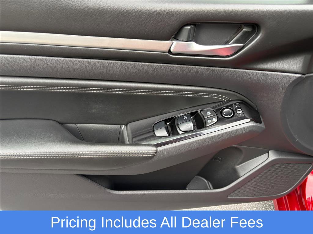 Used 2020 Nissan Altima 2.5 SL AWD/4WD image 24