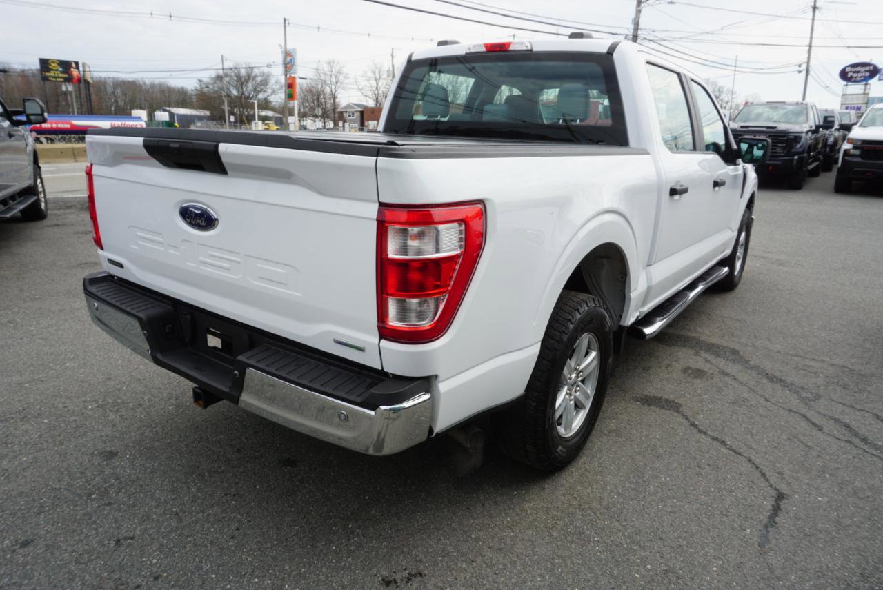 Used 2021 Ford F150 XL w/ Equipment Group 101A High image 5