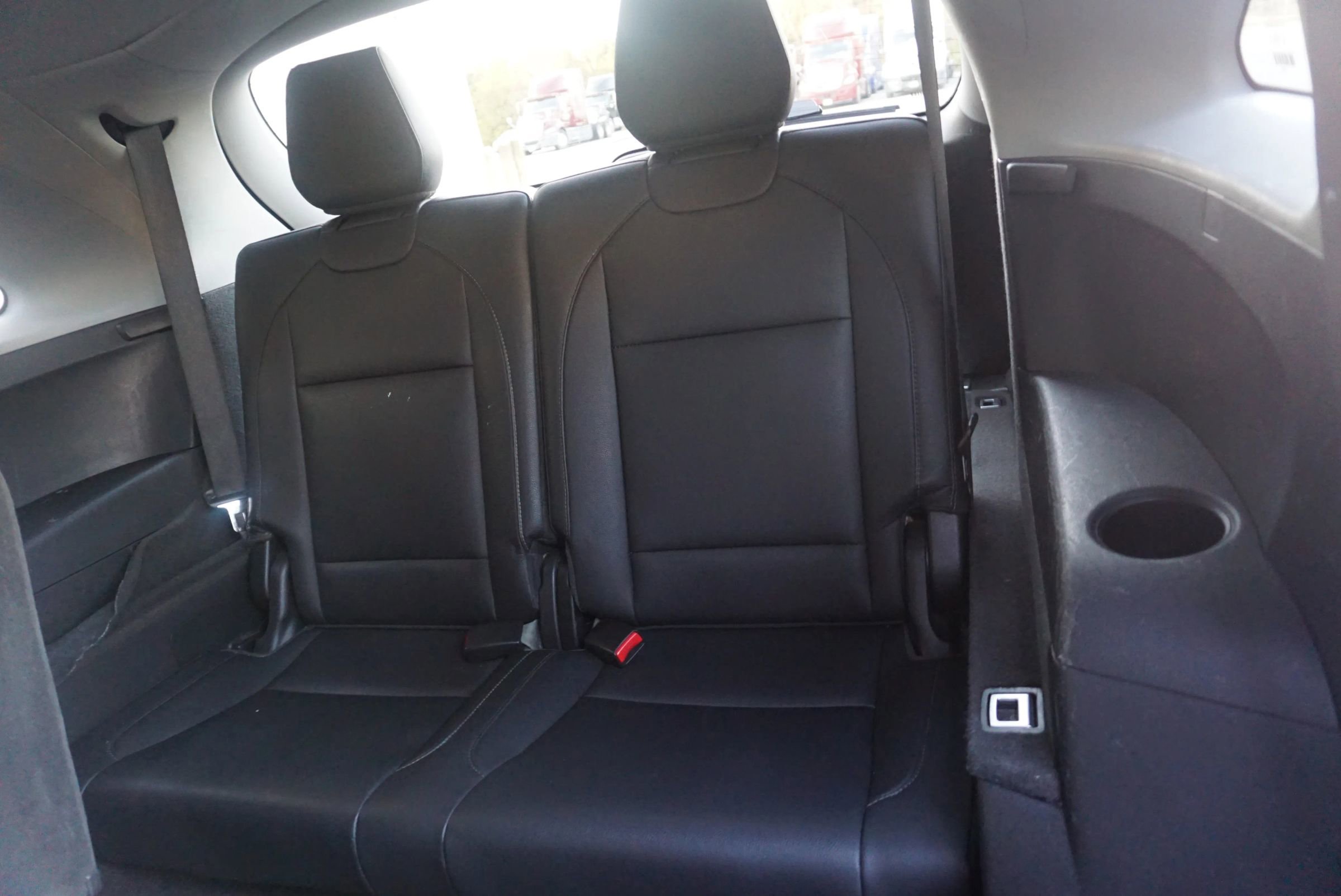 Used 2017 Acura MDX SH-AWD w/ Technology Package image 21