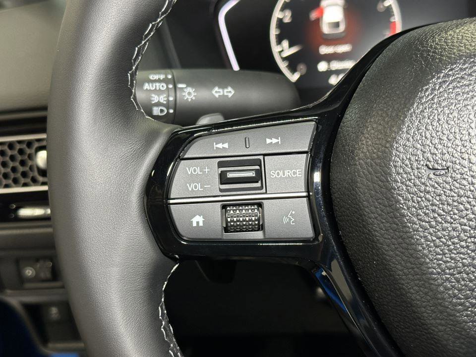 New 2026 Honda Civic Sport image 15
