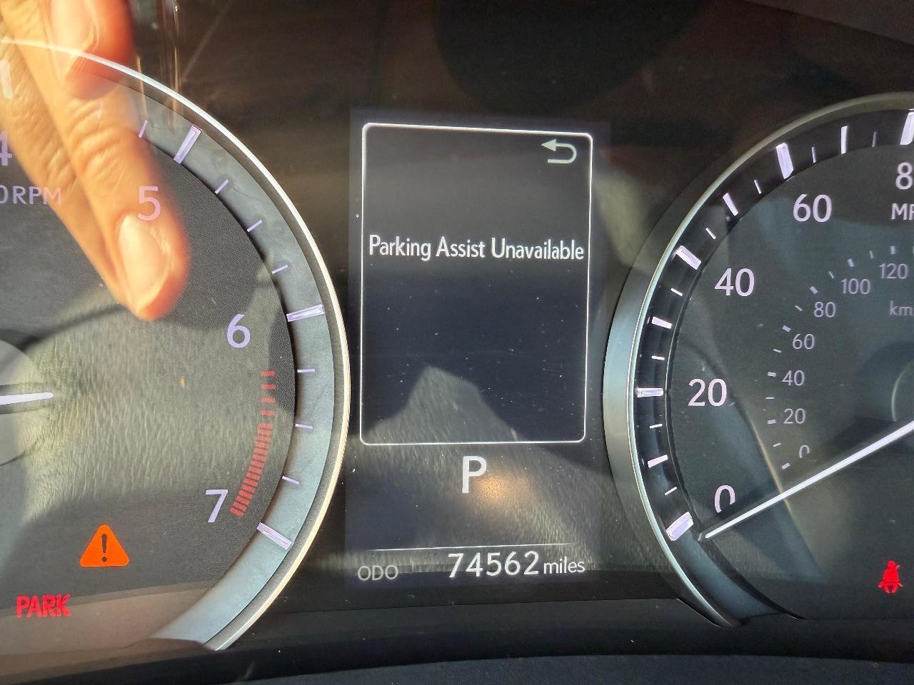 Used 2020 Lexus RX 350 AWD w/ Premium Package image 16