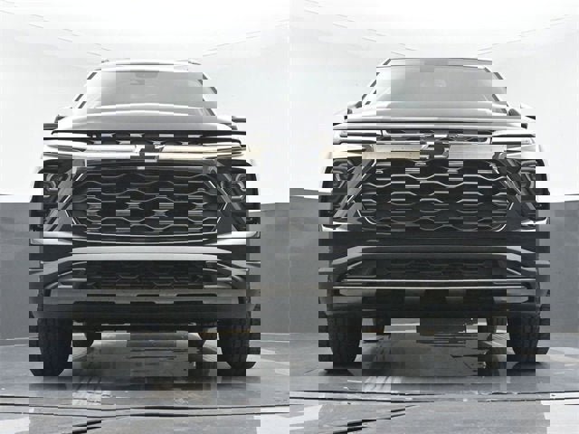 New 2026 Chevrolet TrailBlazer ACTIV w/ Convenience Package image 44