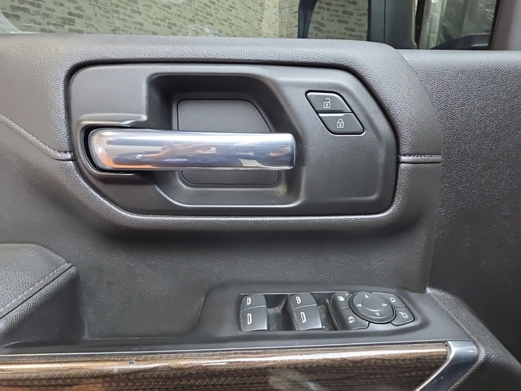 Used 2022 Chevrolet Silverado 2500 LT w/ All Star Edition image 18