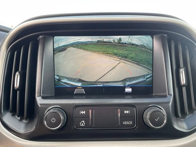 Used 2022 GMC Canyon Elevation AWD/4WD image 23