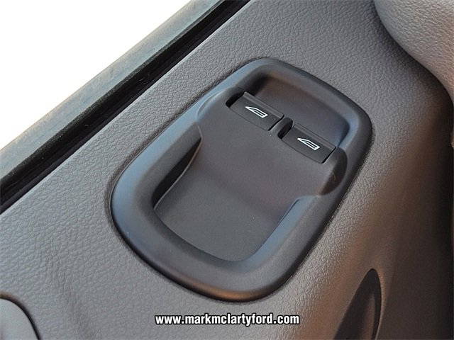 New 2025 Ford Transit 250 Low Roof AWD image 17