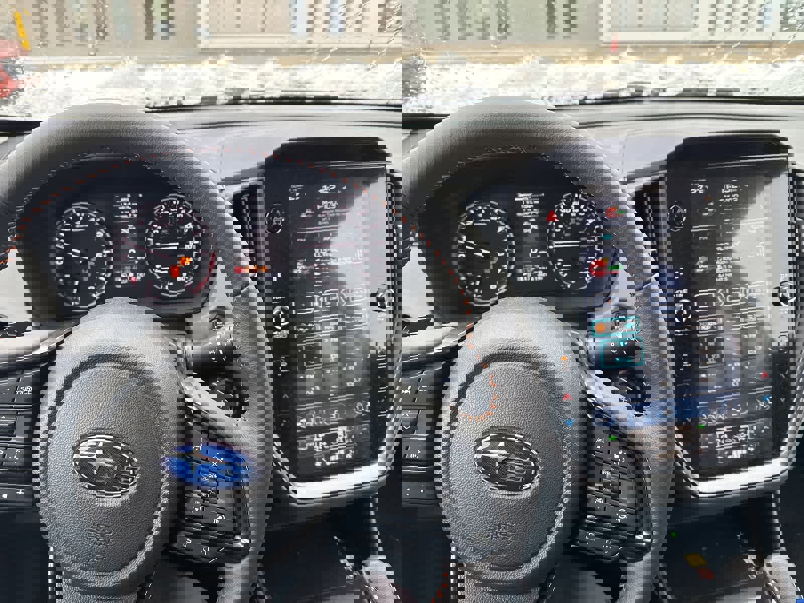 Certified 2025 Subaru Crosstrek 2.5i Limited image 19