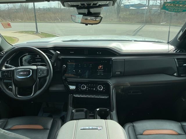 Used 2024 GMC Sierra 2500 AT4 w/ AT4 Premium Plus Package image 23