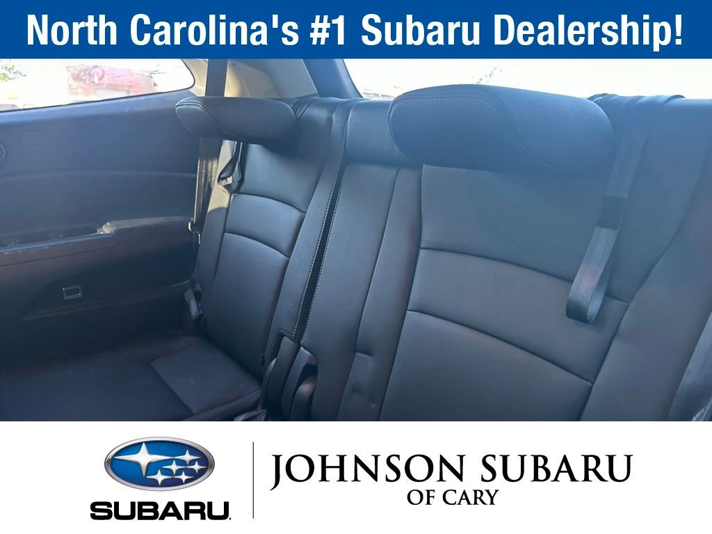 Used 2022 Honda Pilot Special Edition image 21