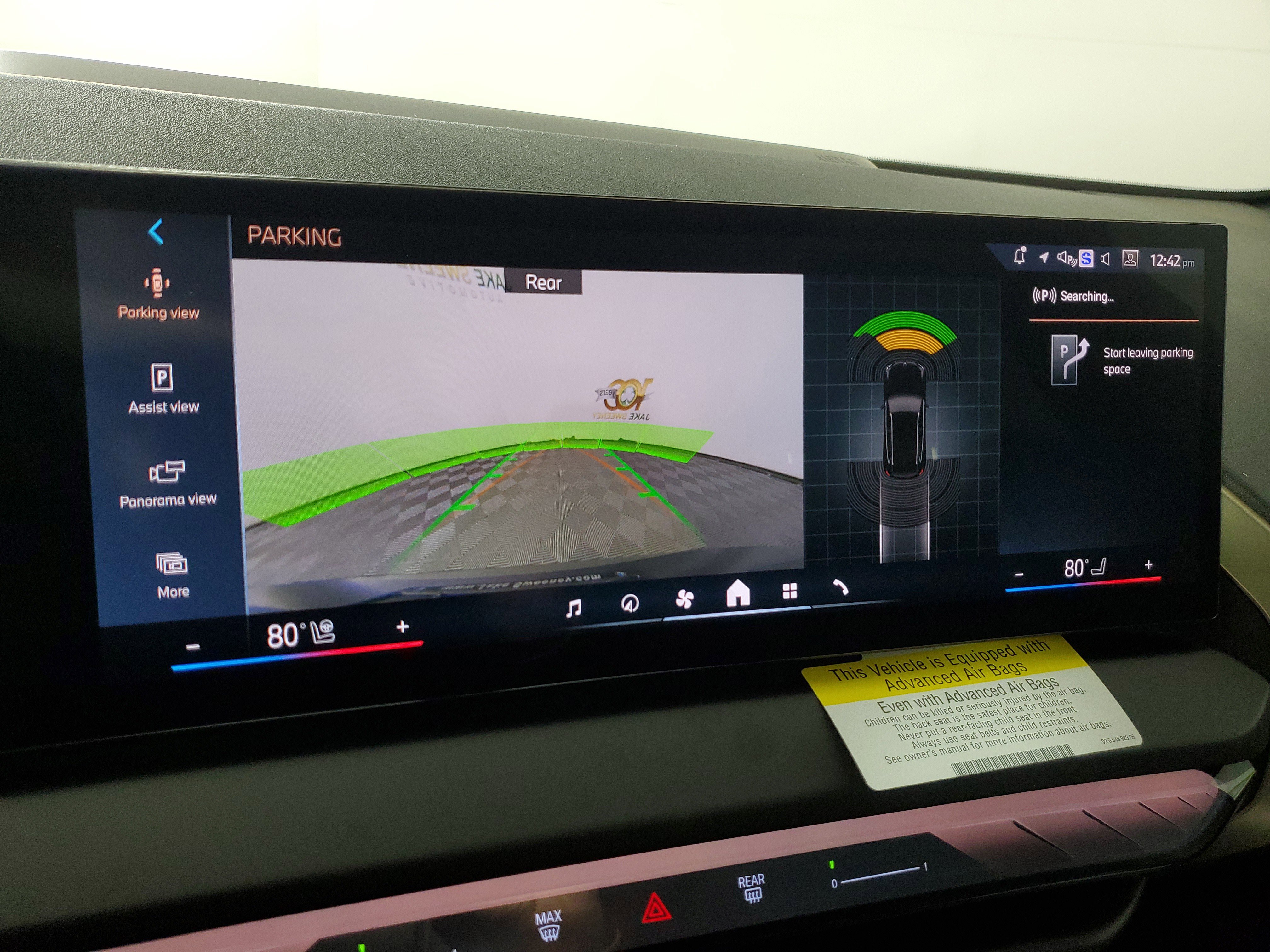 Certified 2025 BMW X3 xDrive30i w/ Convenience Package image 19