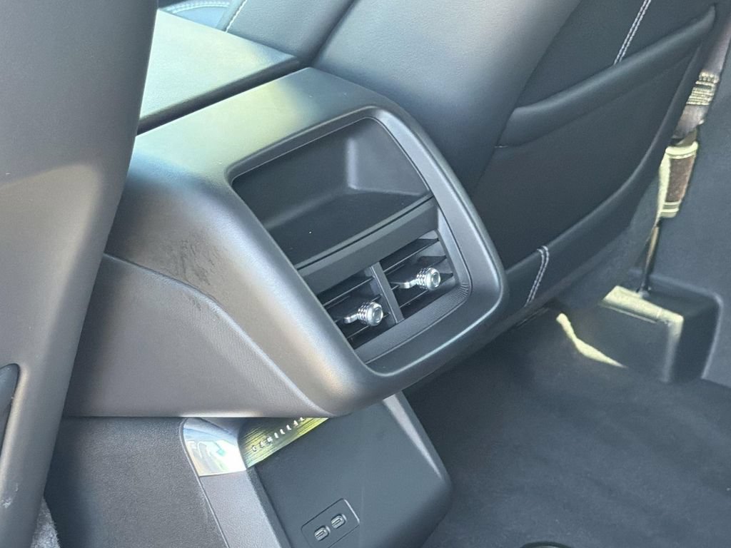 Certified 2024 Cadillac Lyriq Sport RWD image 26