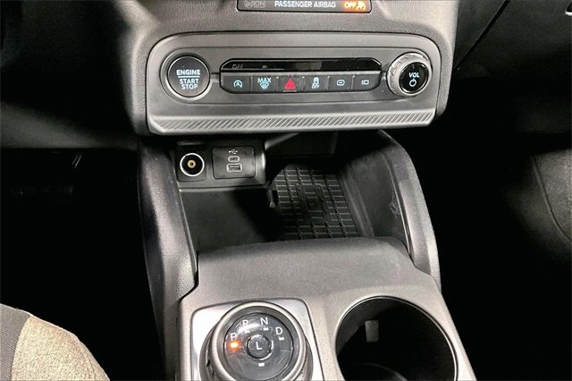 Used 2025 Ford Bronco Sport Big Bend image 15