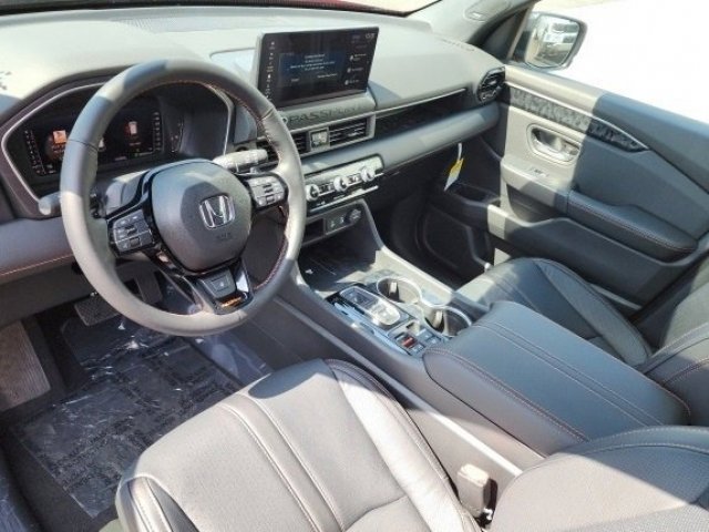 Used 2026 Honda Passport TrailSport Elite image 22