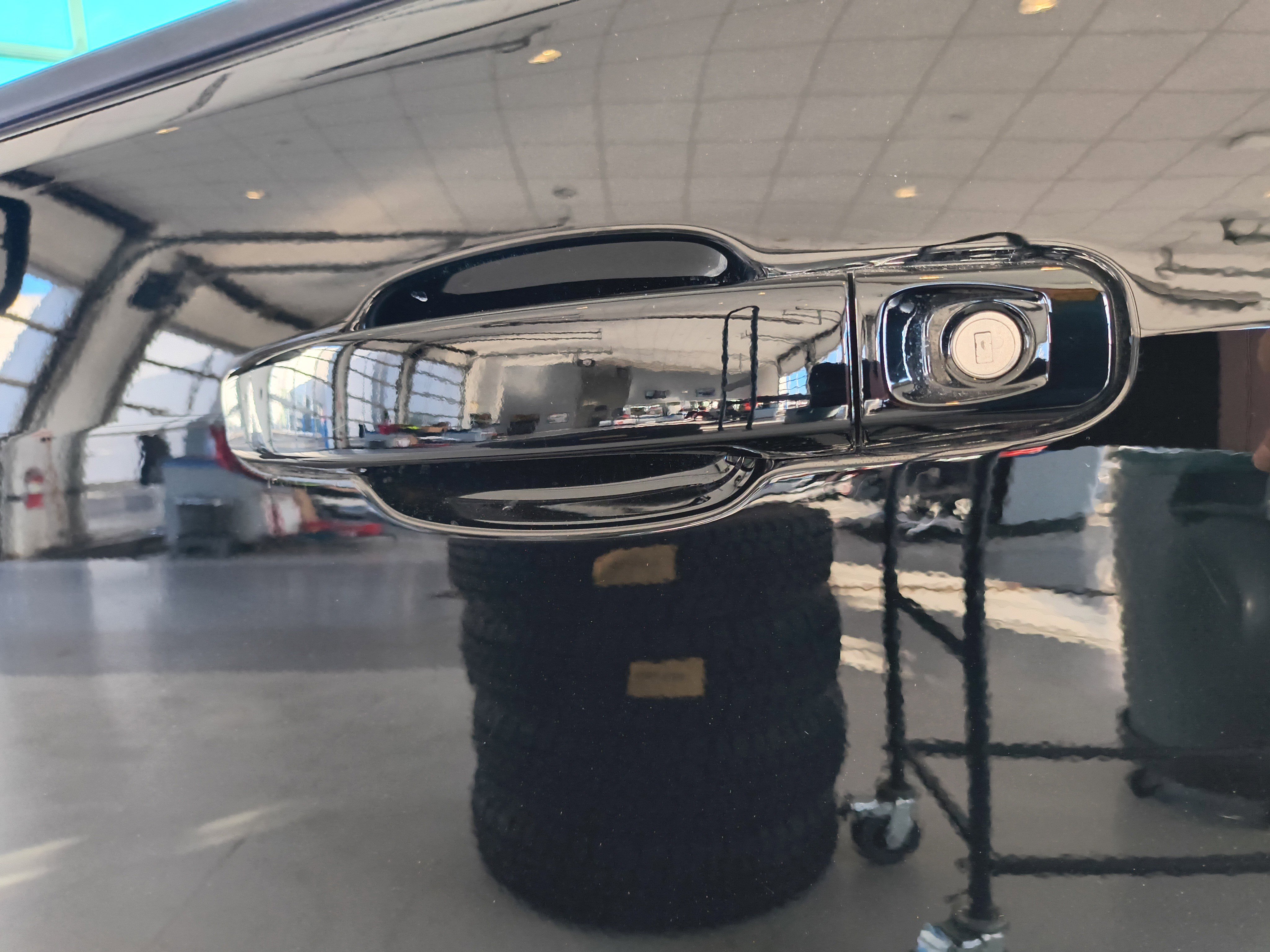 Used 2022 GMC Canyon AT4 w/ Trailering Package image 32