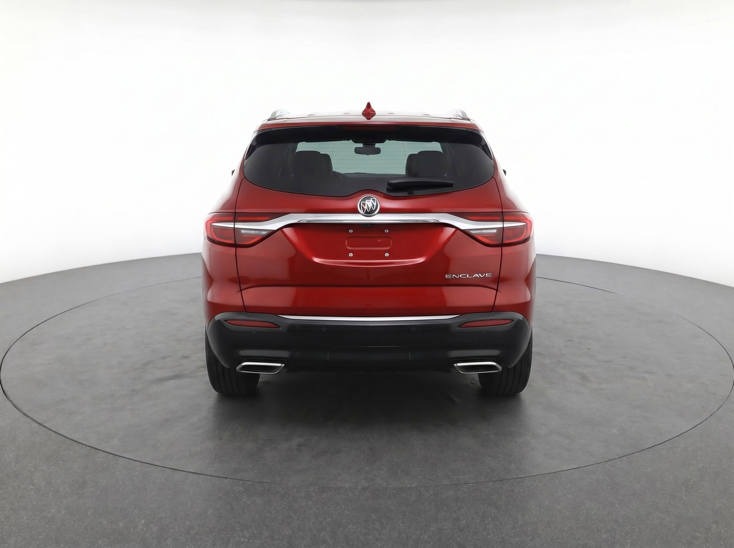Used 2019 Buick Enclave Essence FWD image 7