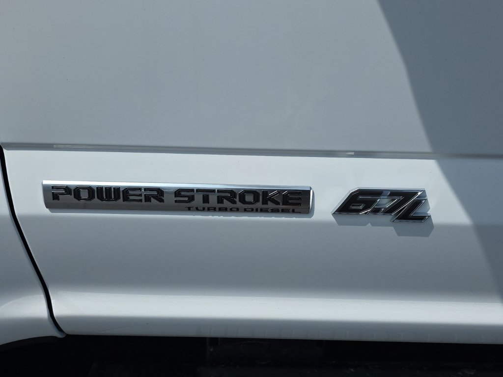 Used 2021 Ford F250 XLT AWD/4WD image 22