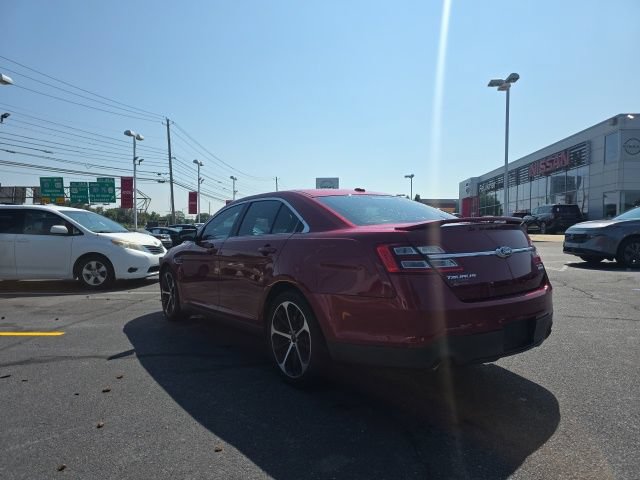 Used 2014 Ford Taurus SHO w/ Equipment Group 401A AWD/4WD image 7
