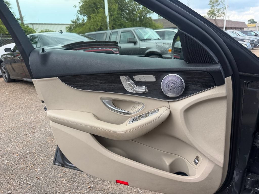 Certified 2021 Mercedes-Benz C 300 Sedan image 15