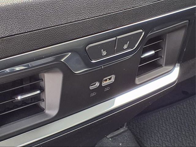 New 2026 GMC Sierra 1500 Denali image 23