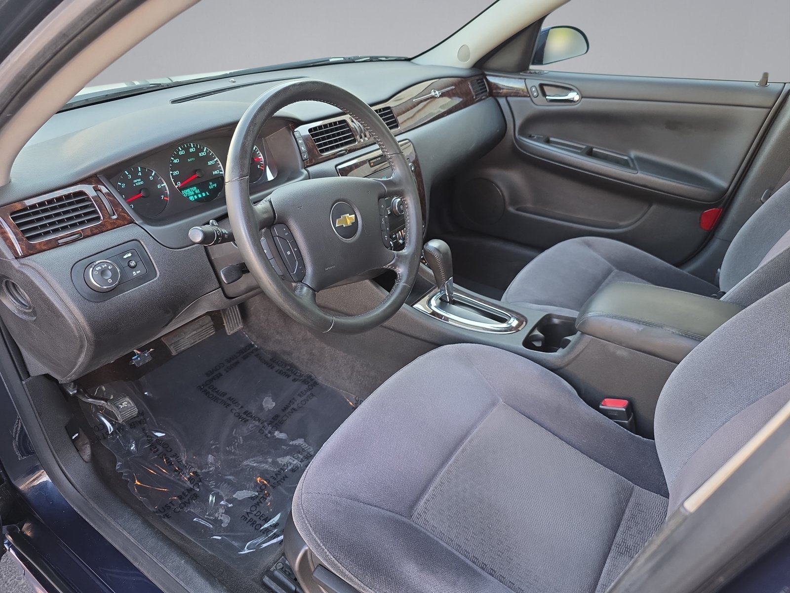 Used 2012 Chevrolet Impala LT FWD image 18