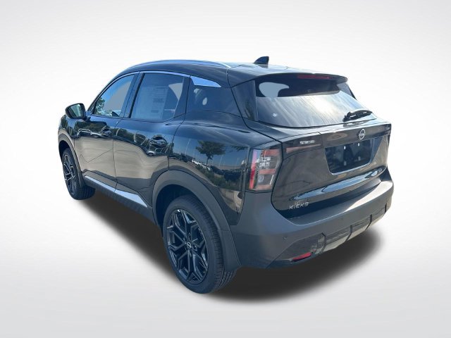 New 2027 Nissan Kicks SR FWD image 7