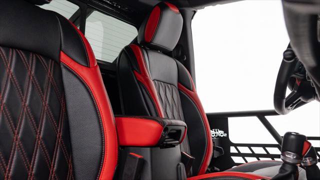 Used 2025 Jeep Wrangler Unlimited Sport image 34