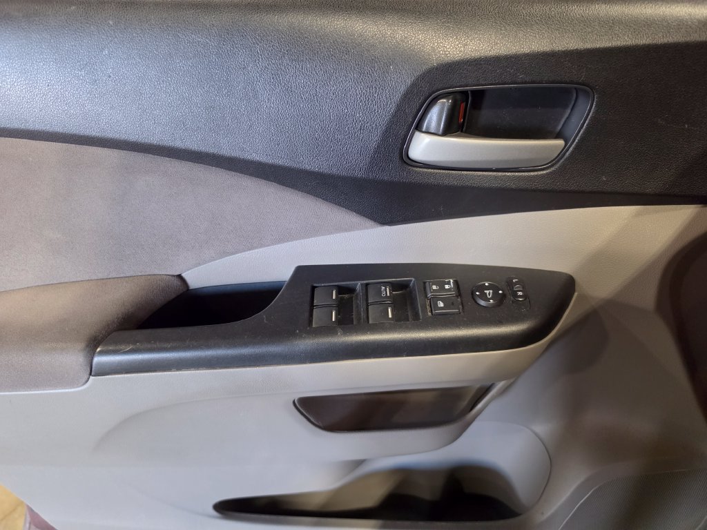 Used 2013 Honda CR-V EX image 5