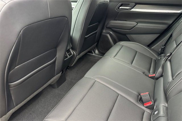 New 2026 GMC Terrain Elevation w/ Elevation Premium Package image 13