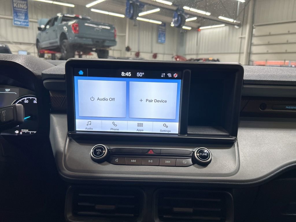 Used 2022 Ford Maverick Lariat image 20