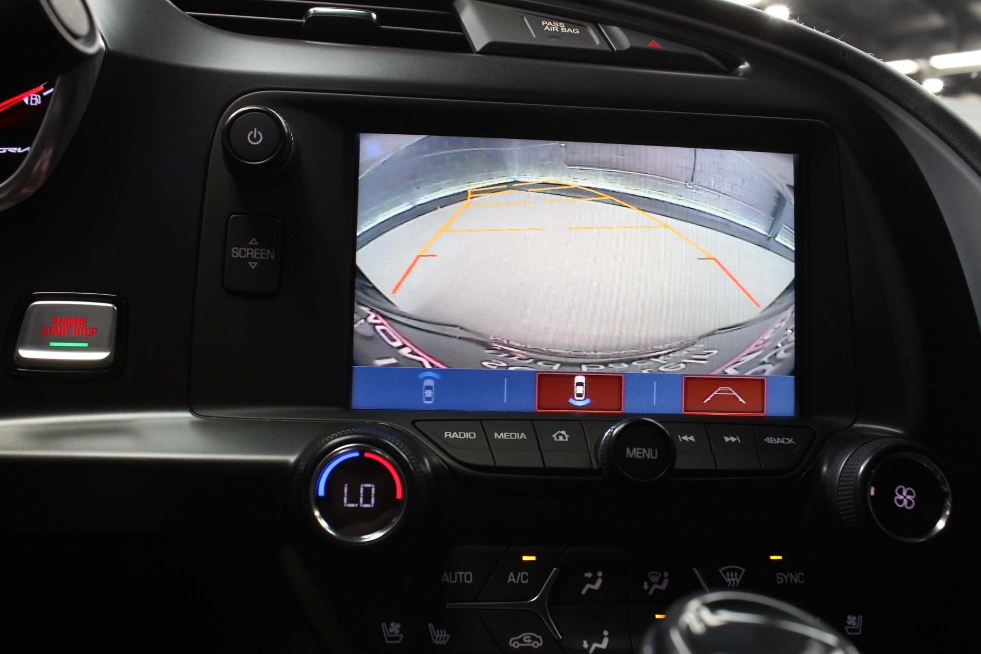 Used 2019 Chevrolet Corvette Stingray Coupe image 67