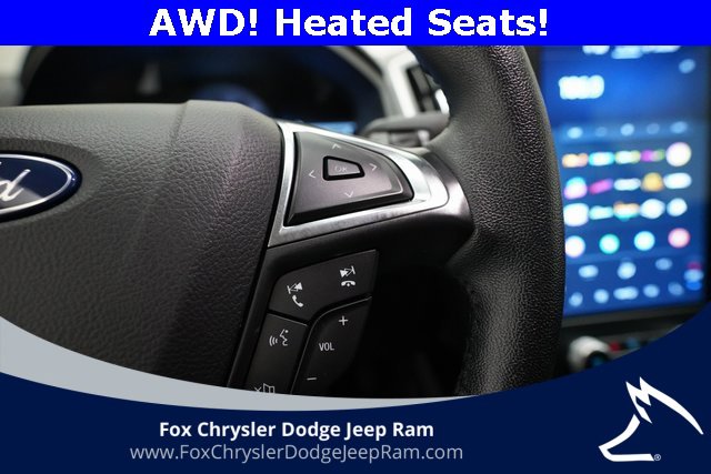 Used 2024 Ford Edge SEL image 18