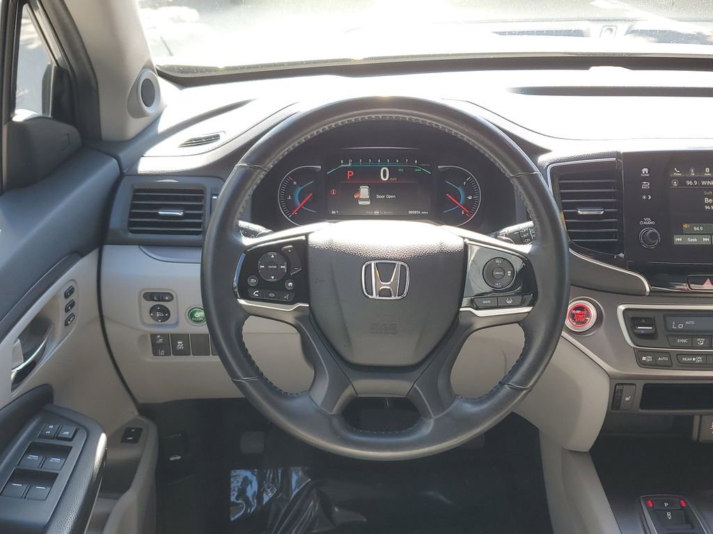 Used 2021 Honda Pilot EX-L image 18