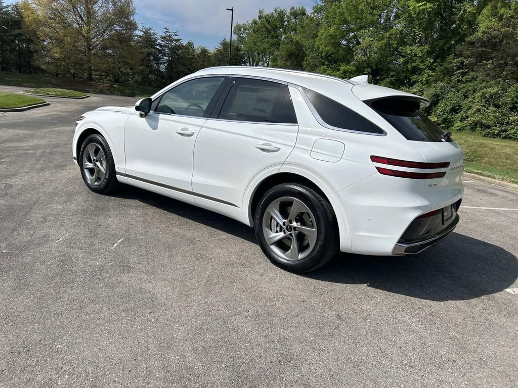 New 2026 Genesis GV70 2.5T Advanced AWD/4WD image 5