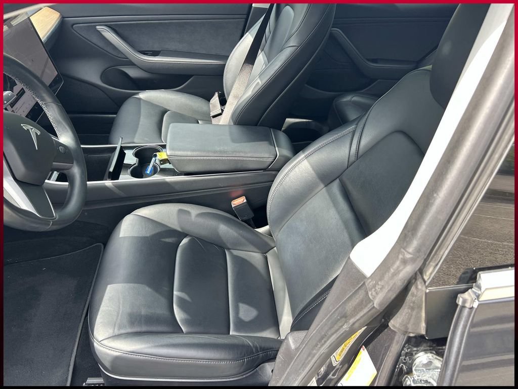 Used 2019 Tesla Model 3 Long Range AWD/4WD image 15