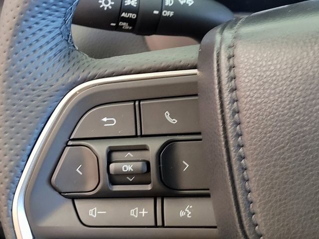 New 2025 Toyota Tundra Limited image 26