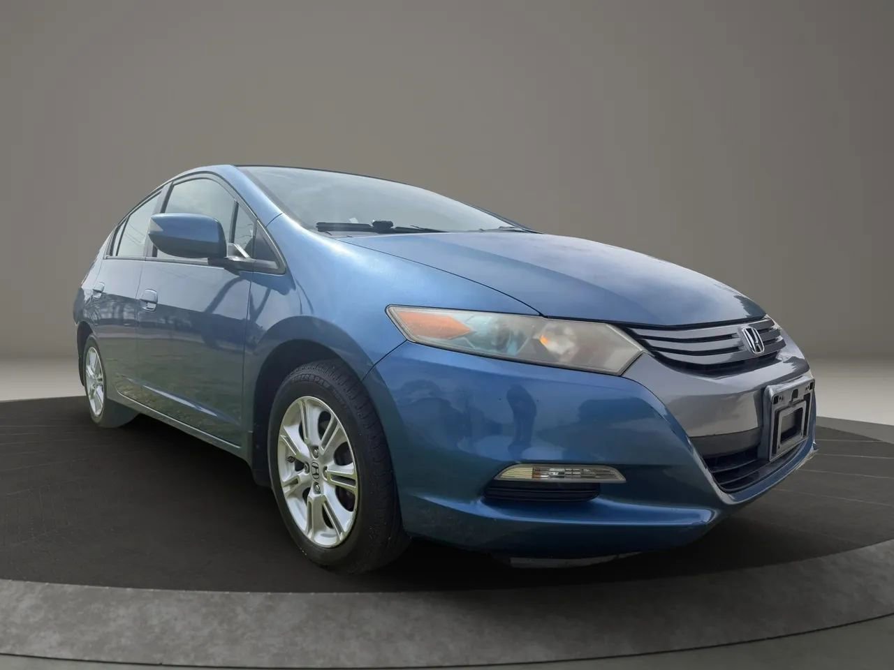 Used 2010 Honda Insight EX image 7
