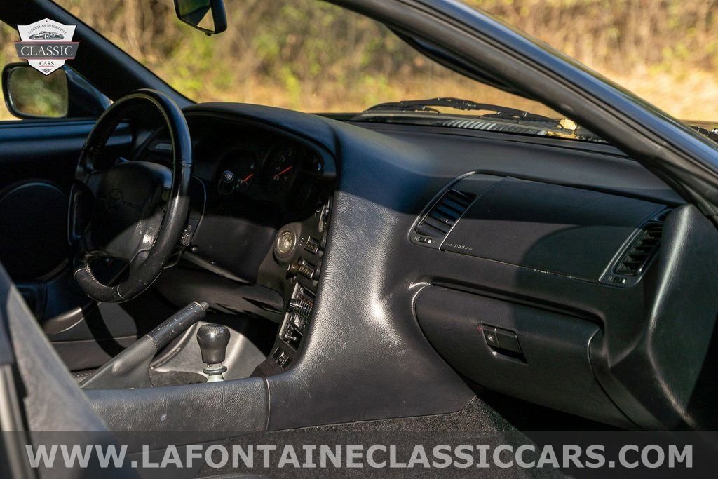 Used 1994 Toyota Supra Turbo image 50