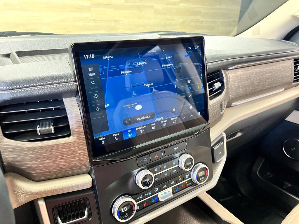Used 2024 Ford Expedition Limited RWD image 16