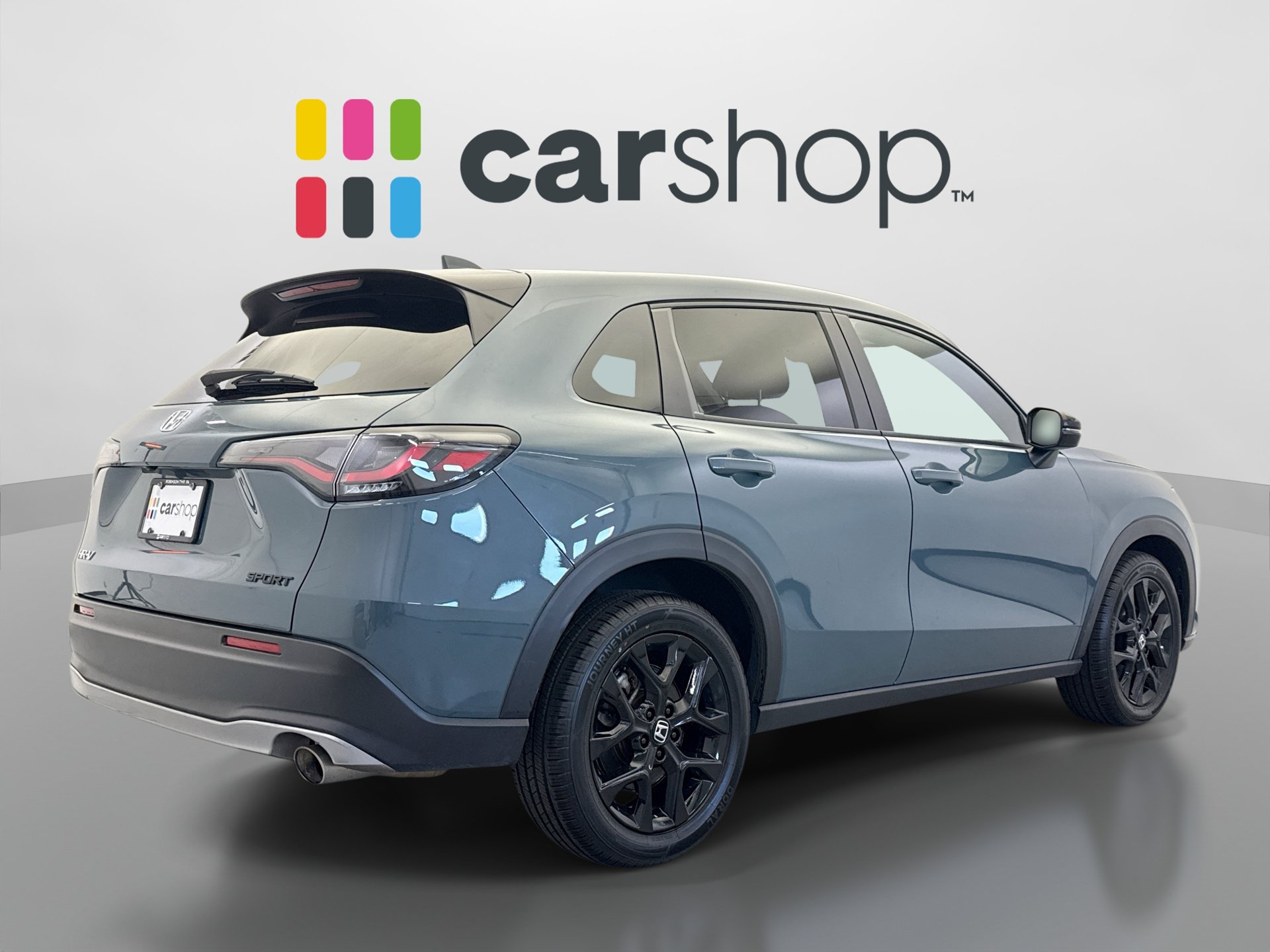 Used 2024 Honda HR-V Sport image 5