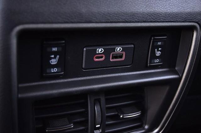 Certified 2024 Nissan Murano SL image 25