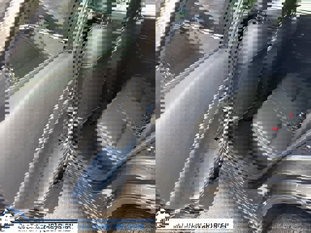 Used 2020 MAZDA CX-30 FWD w/ Select Package image 13