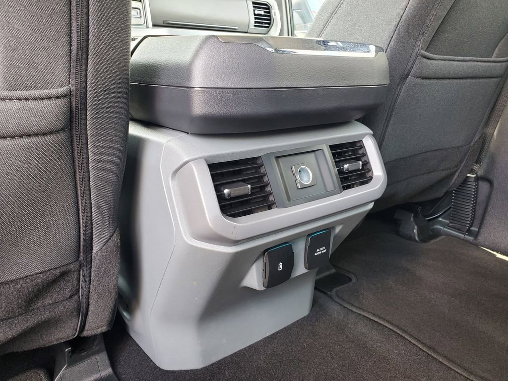Used 2024 Ford F150 XLT w/ Mobile Office Package image 31