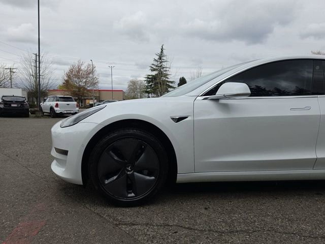 Used 2018 Tesla Model 3 Long Range RWD image 23