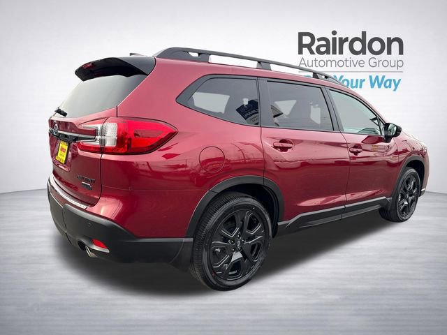 New 2026 Subaru Ascent Bronze Edition AWD/4WD image 9