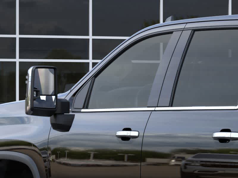 New 2026 Chevrolet Silverado 3500 High Country image 12
