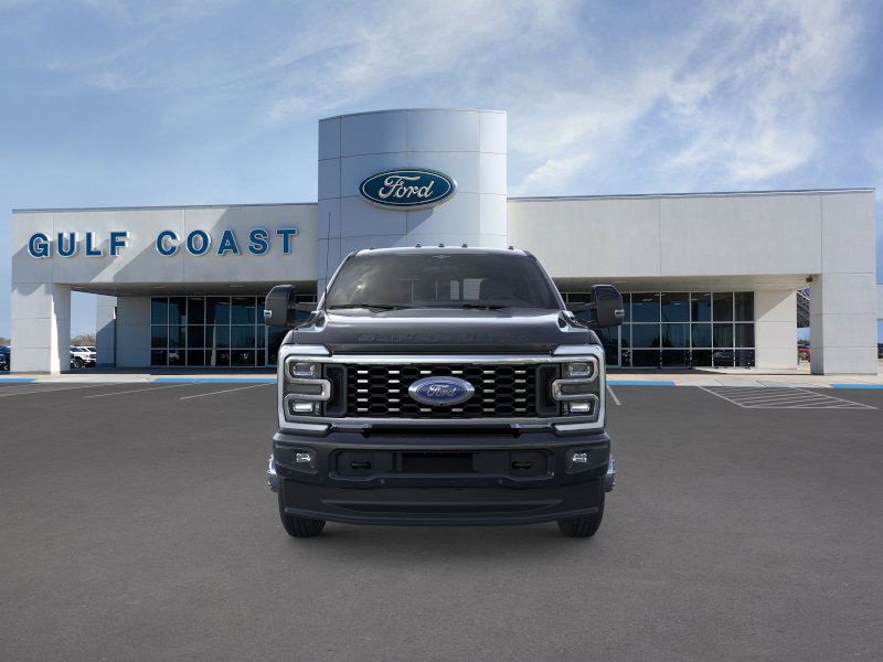 New 2026 Ford F350 Platinum image 6